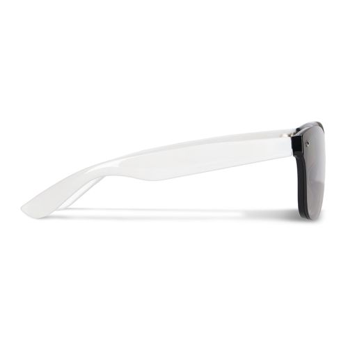 Sonnenbrille mit Uni-Gläsern UV400 - Bild 11